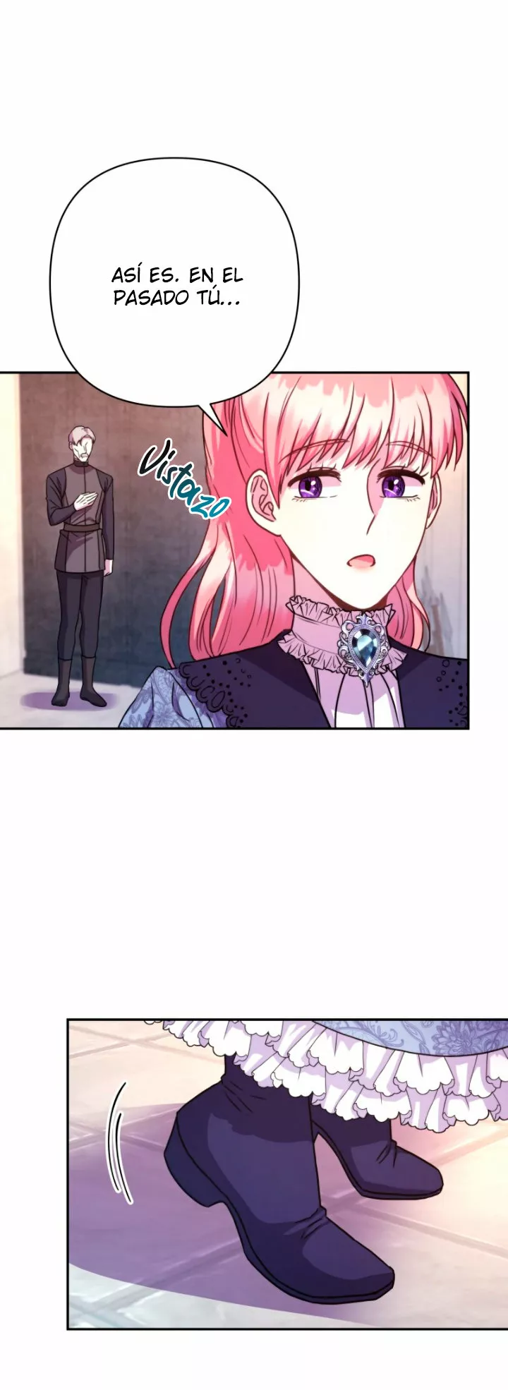 Página 57 del Manga