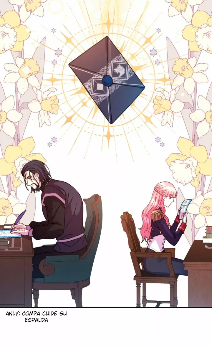 Página 61 del Manga