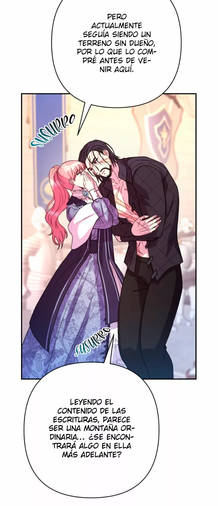 Página 63 del Manga