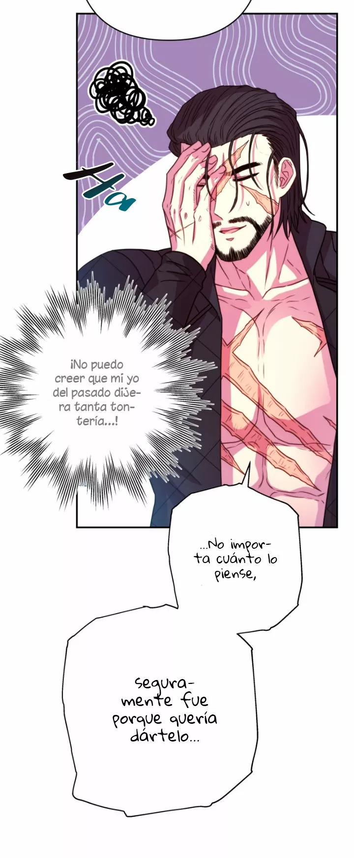 Página 68 del Manga