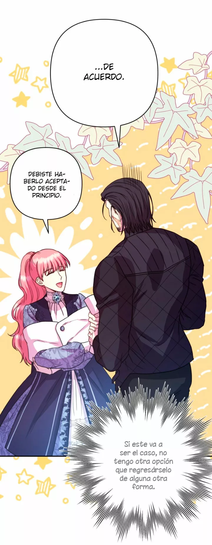 Página 72 del Manga