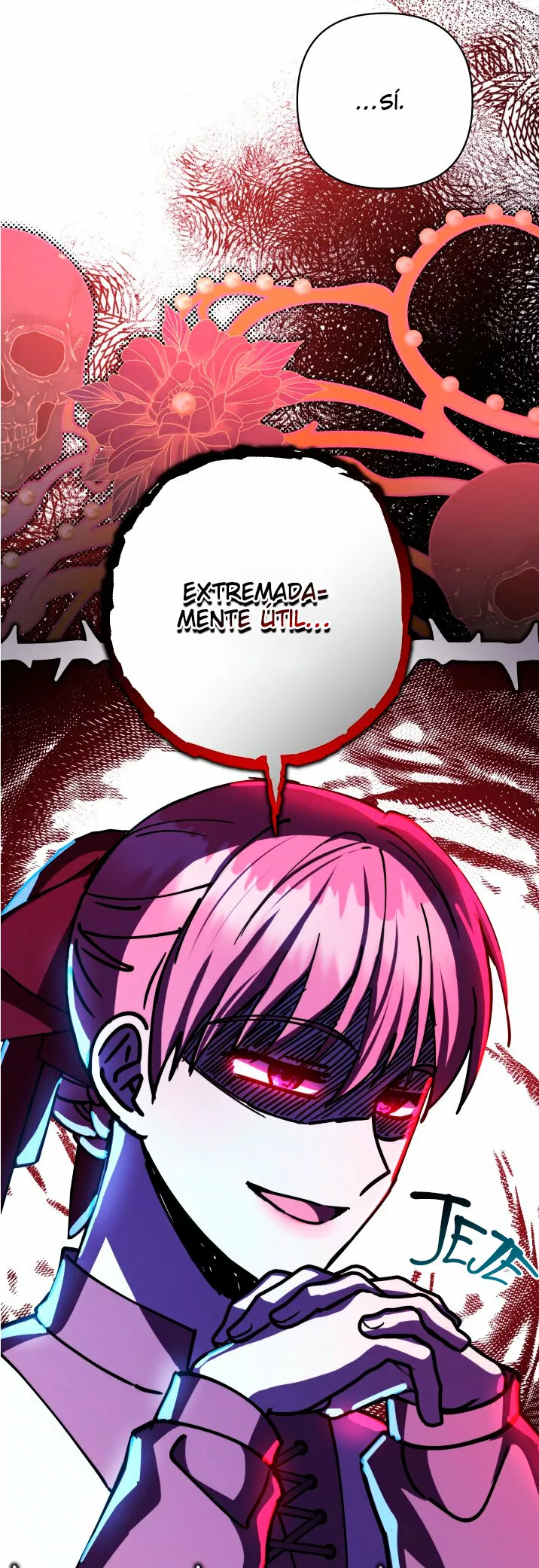 Página 44 del Manga