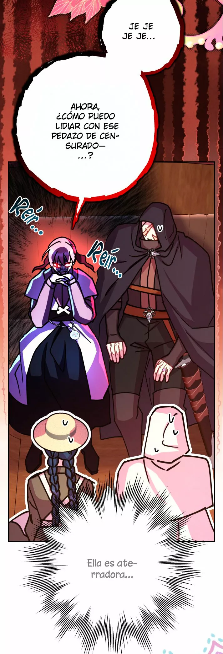 Página 46 del Manga