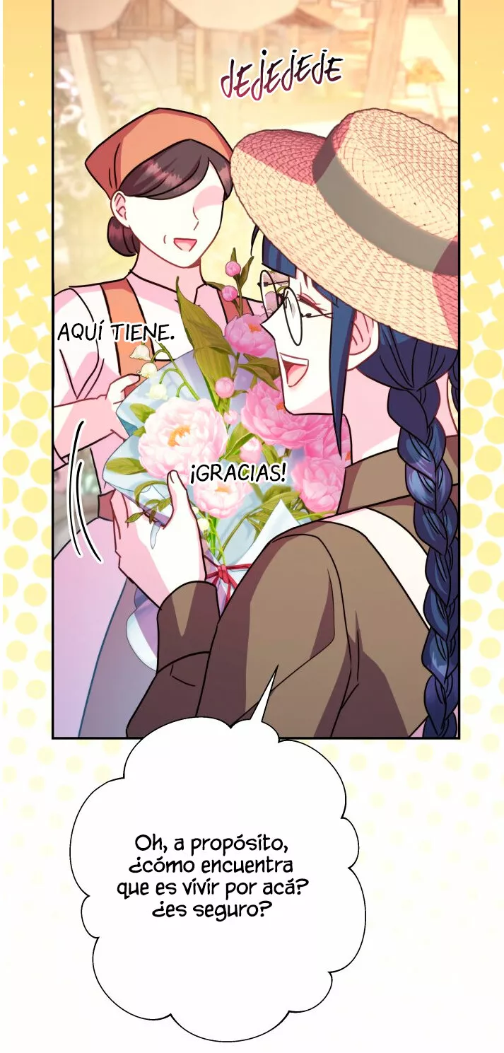 Página 61 del Manga