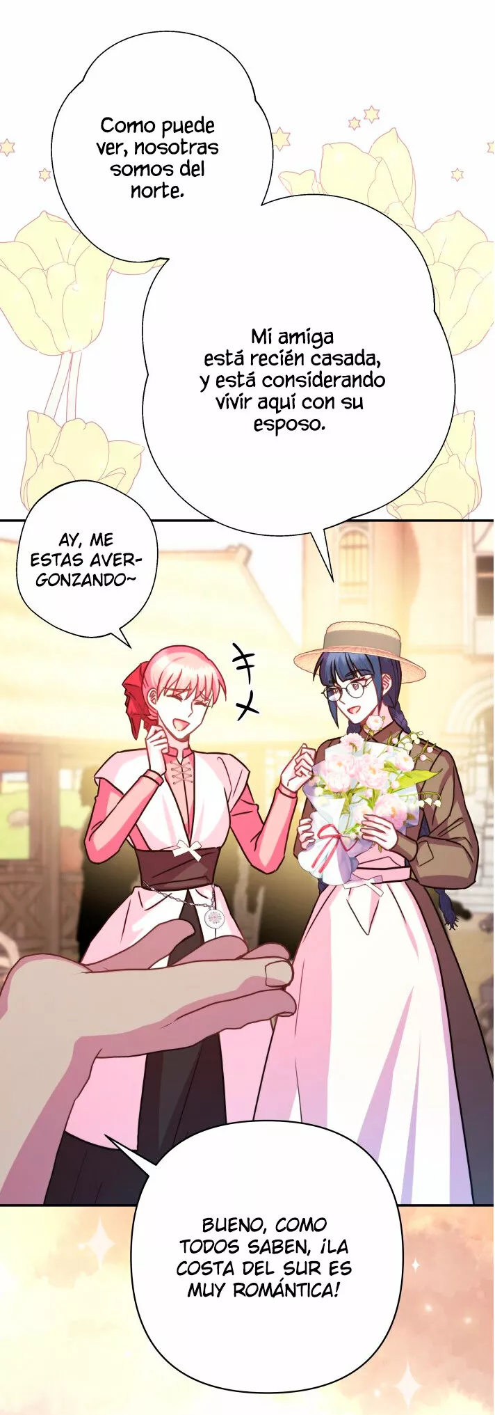 Página 62 del Manga