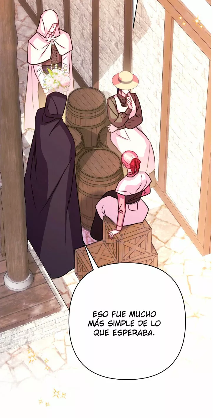 Página 74 del Manga