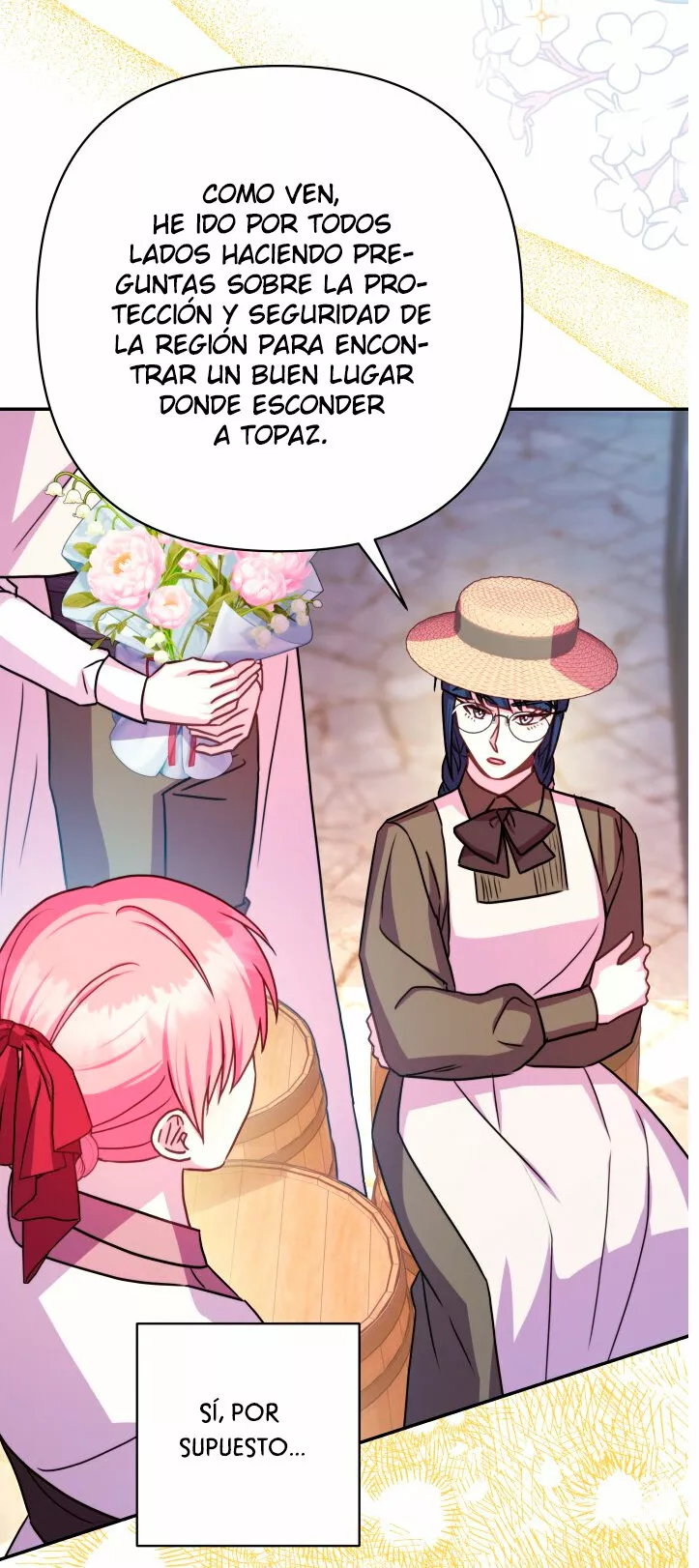 Página 76 del Manga
