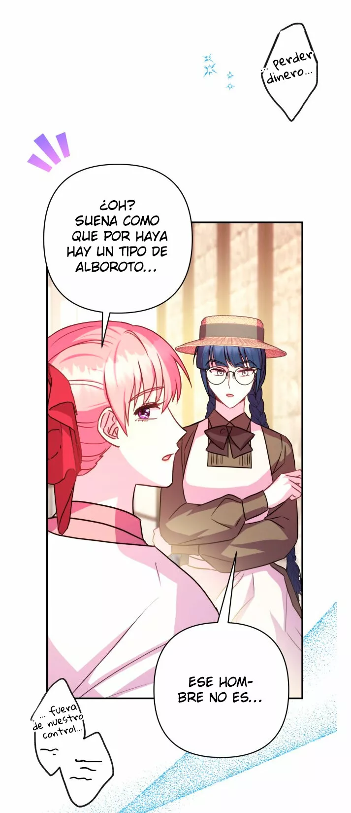Página 92 del Manga