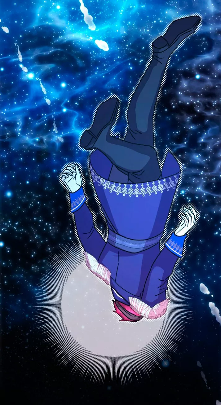 Página 100 del Manga