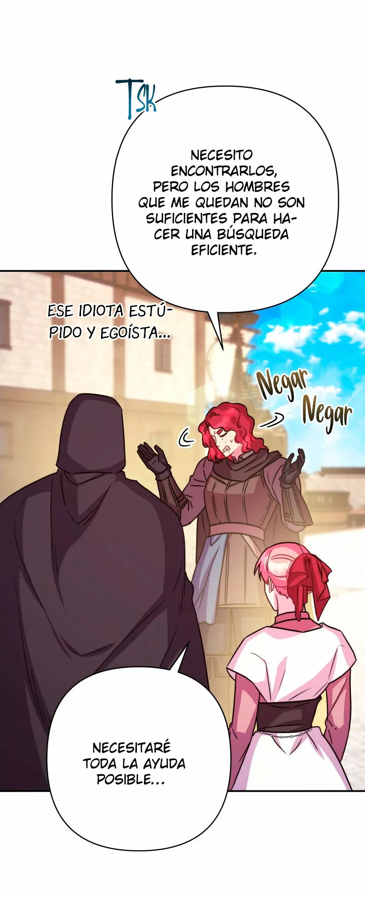 Página 34 del Manga