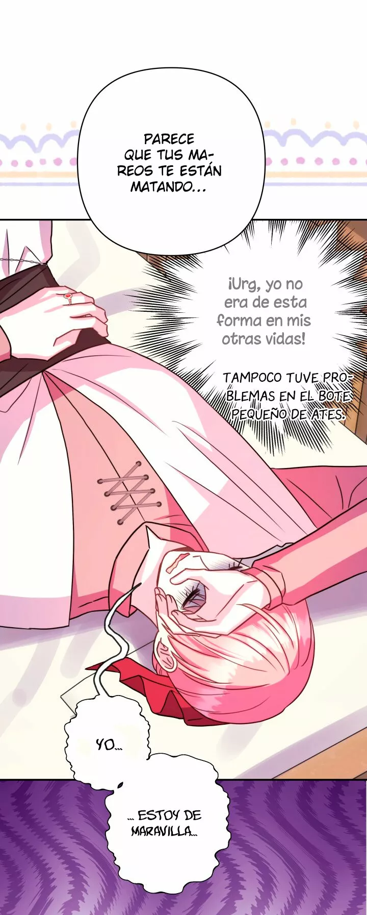 Página 40 del Manga