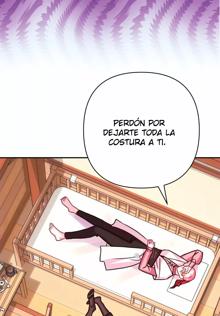Página 41 del Manga