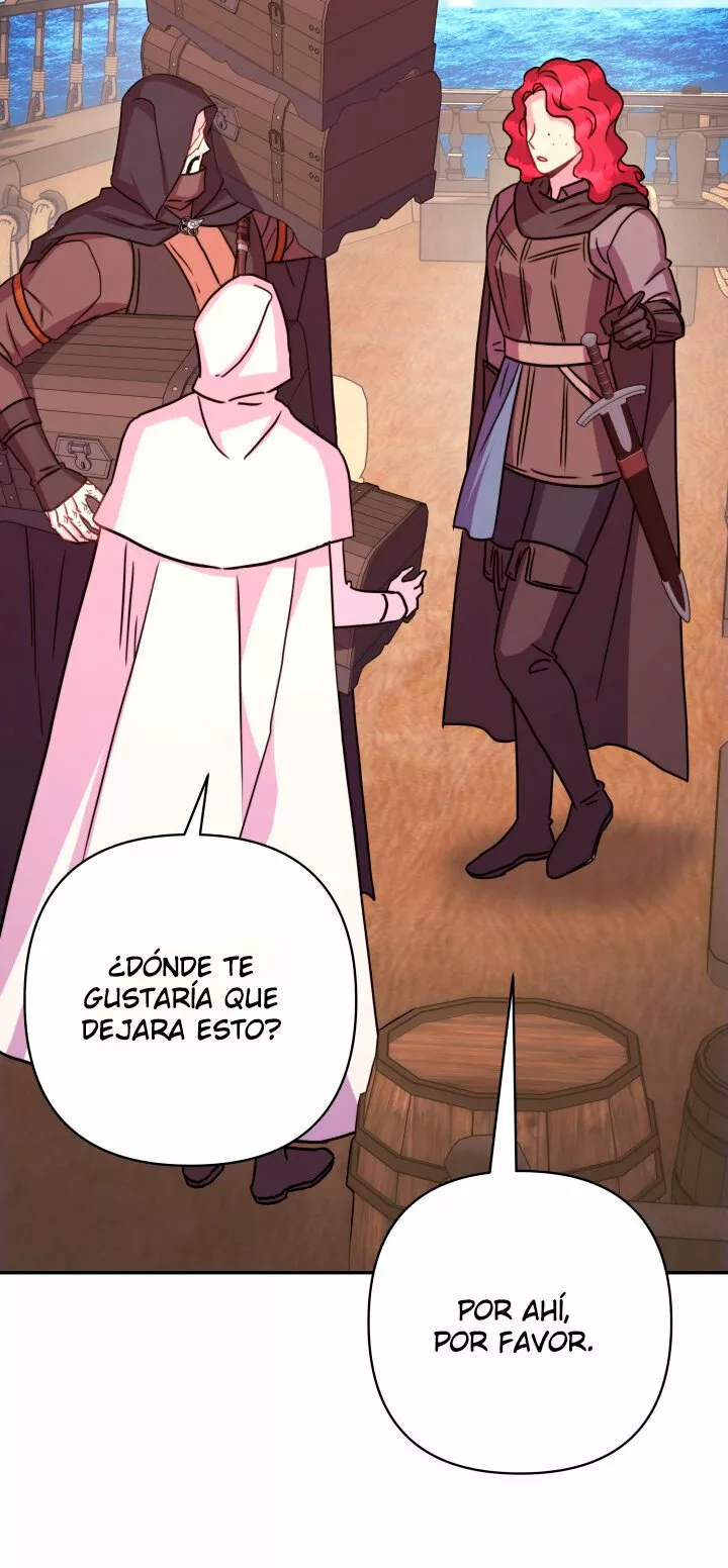 Página 43 del Manga