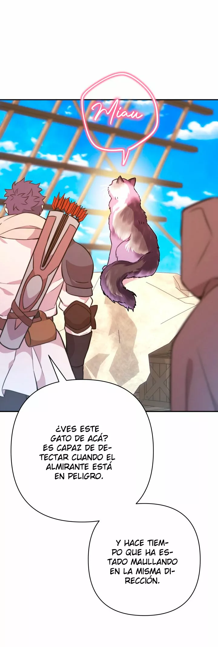 Página 52 del Manga