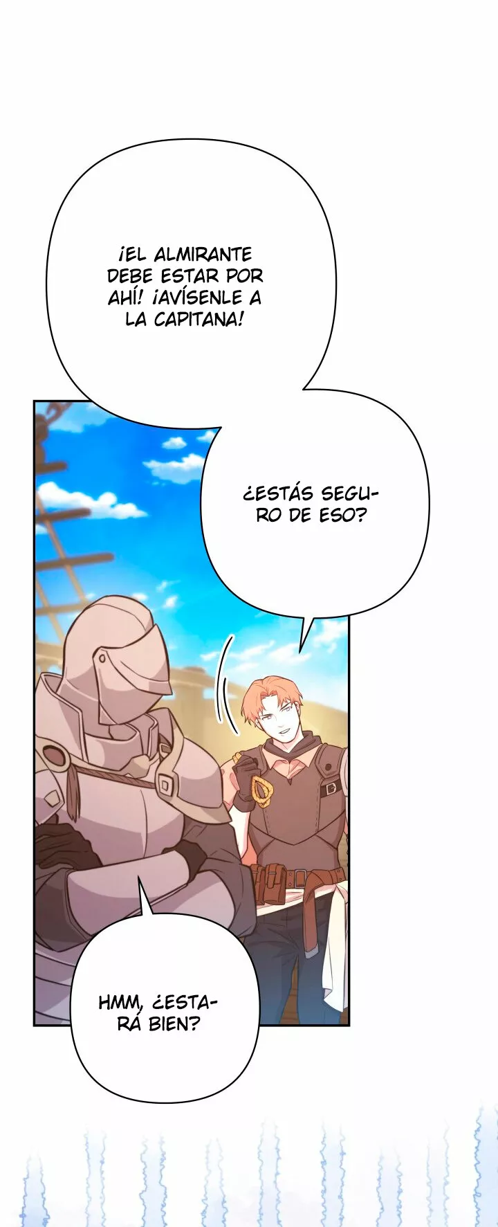 Página 53 del Manga
