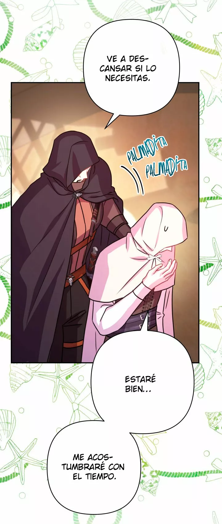 Página 57 del Manga