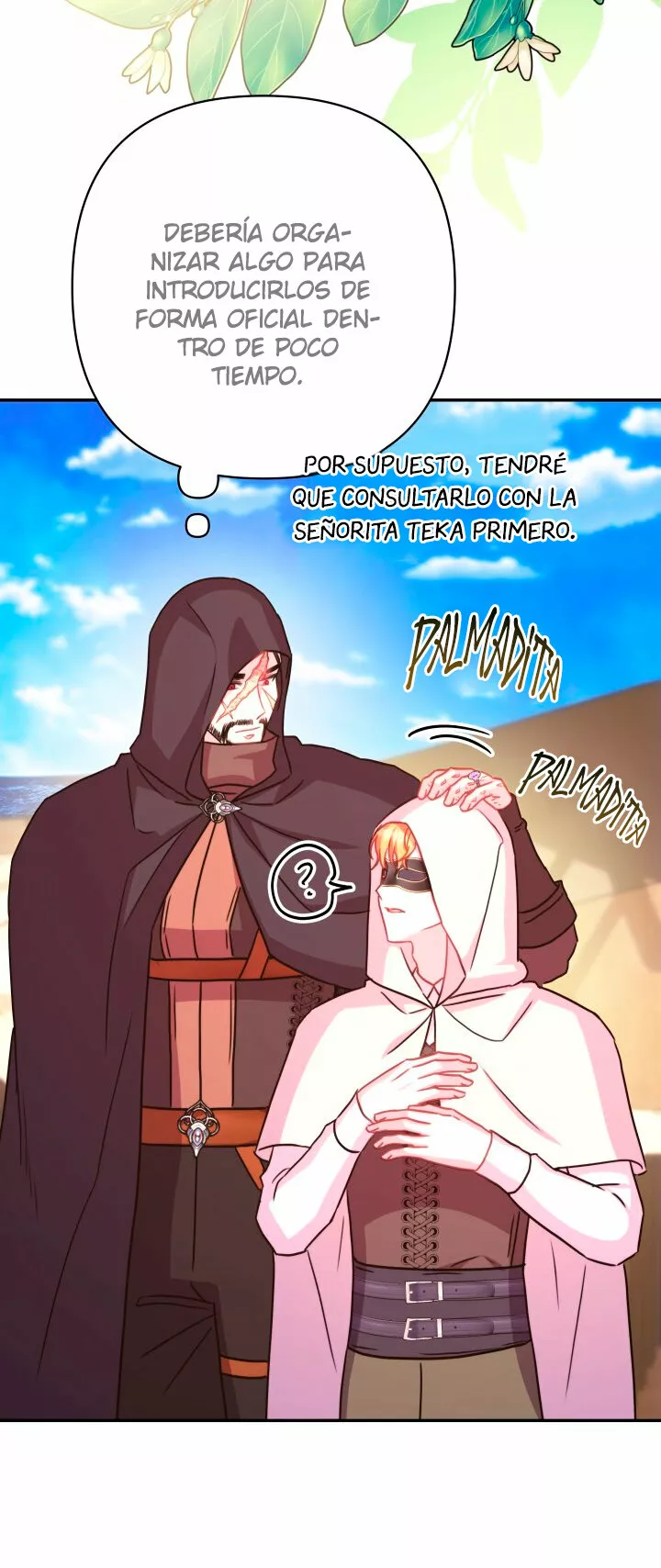 Página 60 del Manga