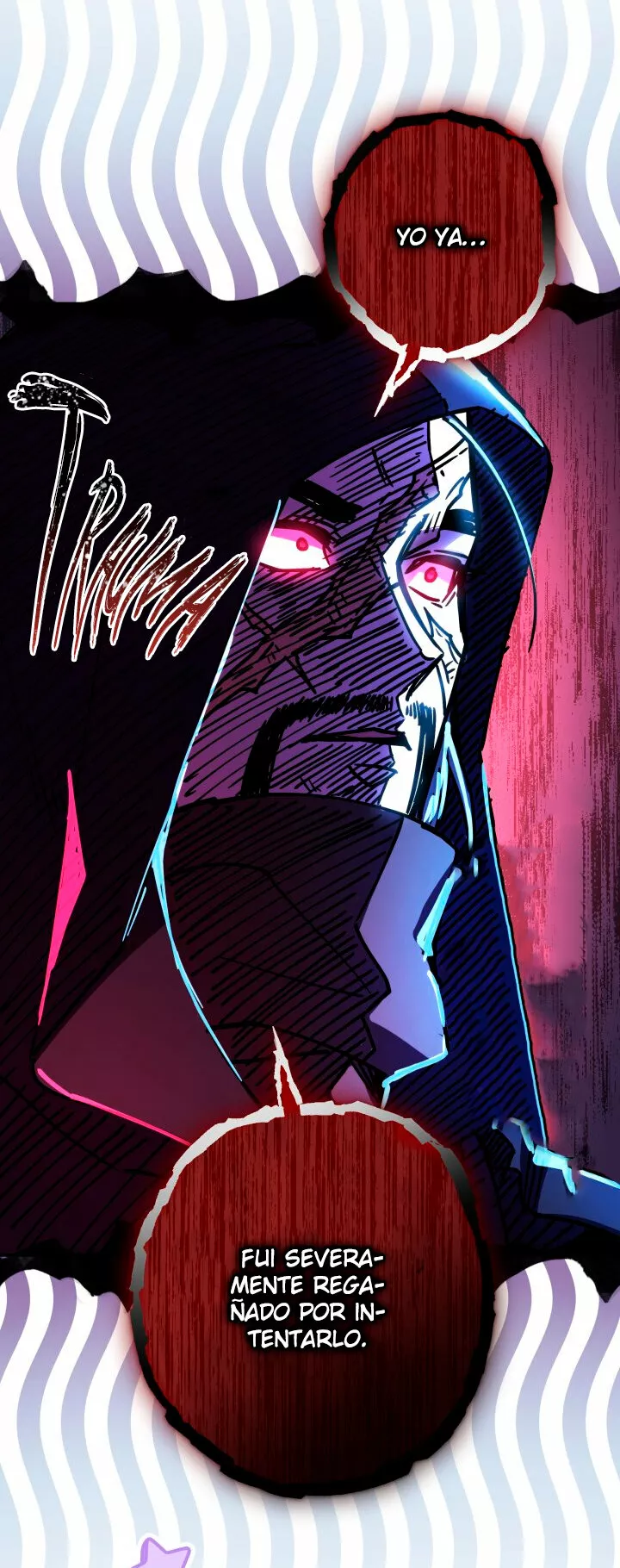 Página 62 del Manga
