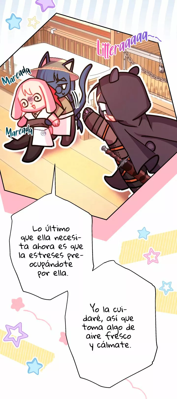 Página 63 del Manga