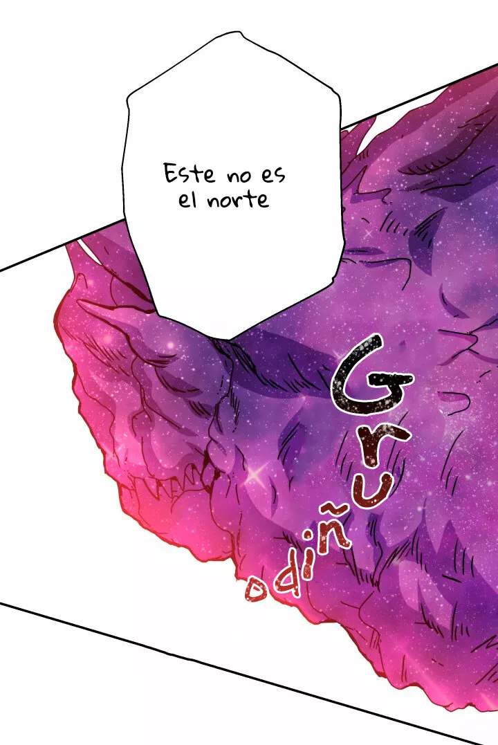 Página 69 del Manga