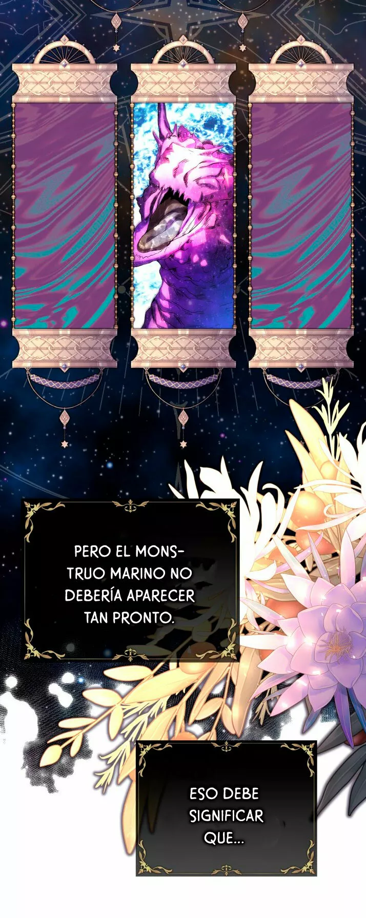 Página 77 del Manga