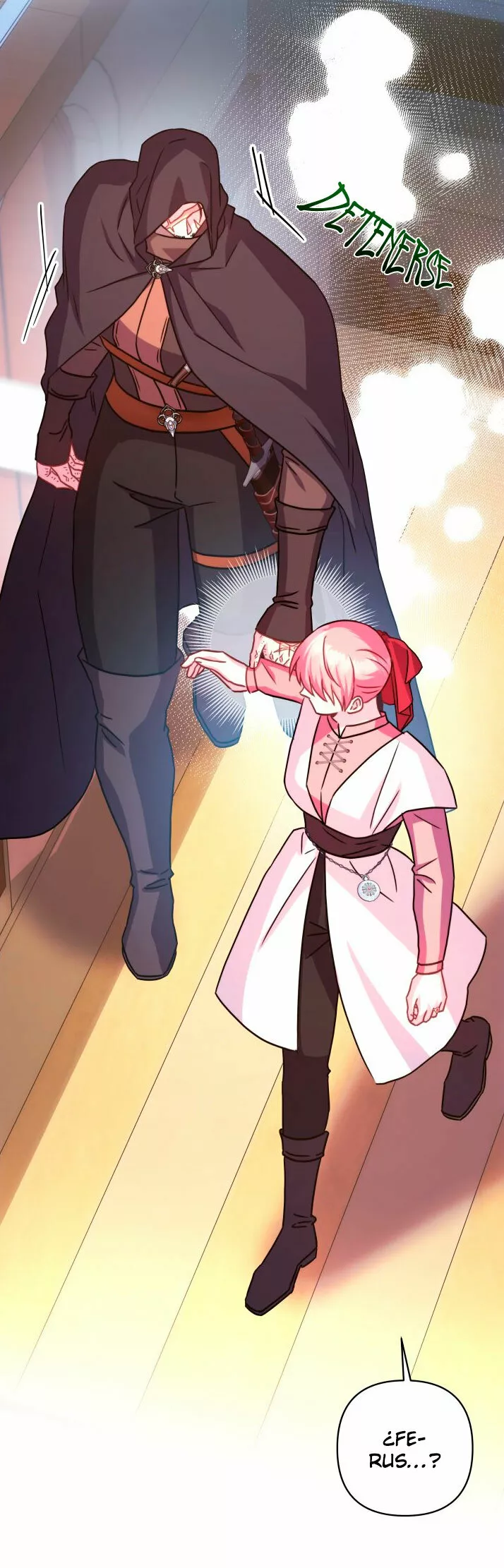 Página 81 del Manga