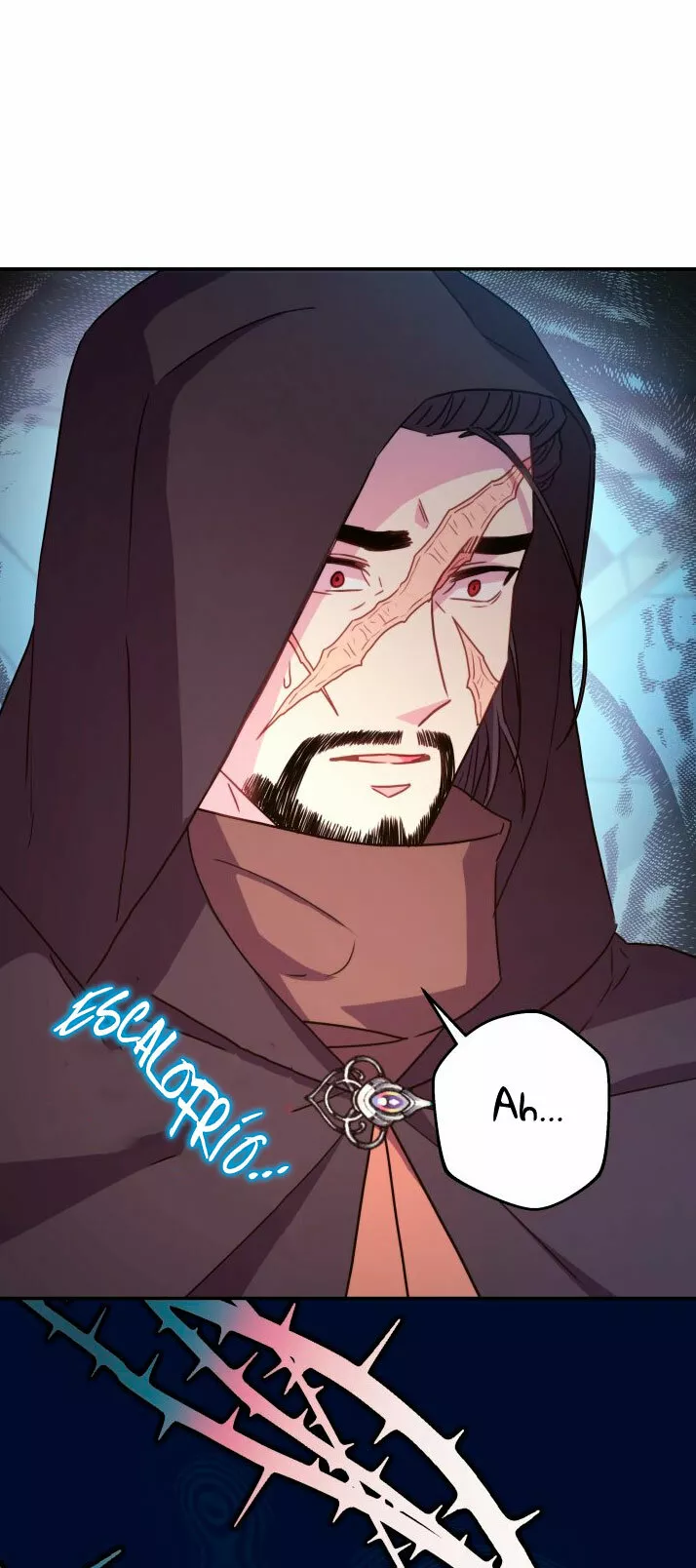 Página 82 del Manga