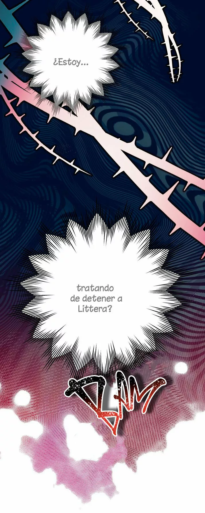 Página 83 del Manga