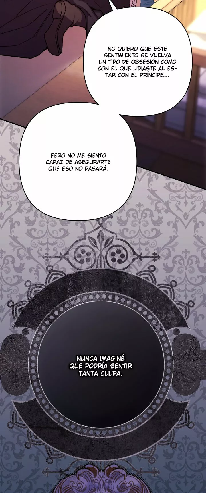 Página 40 del Manga