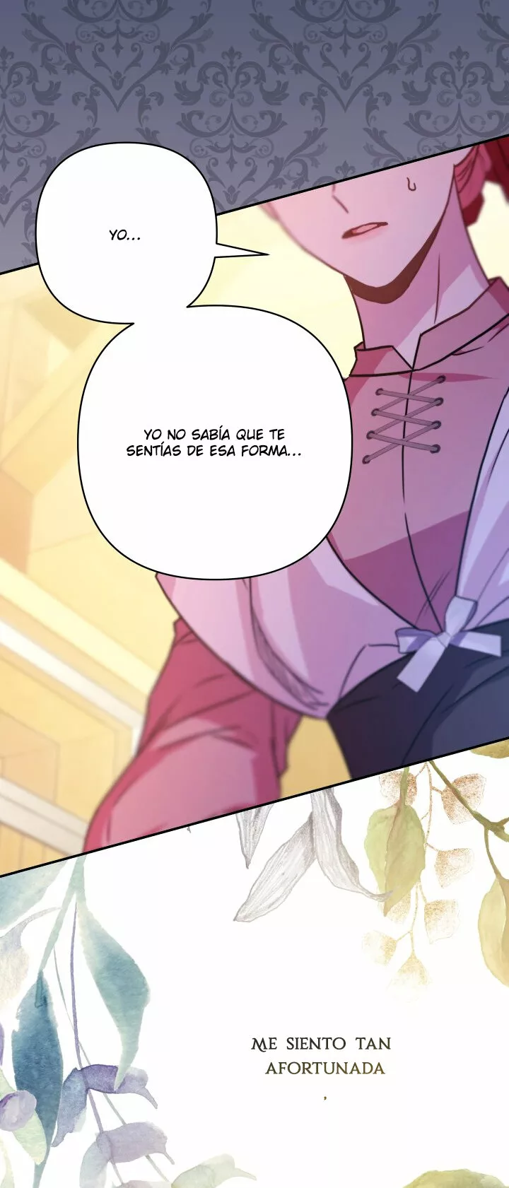 Página 42 del Manga