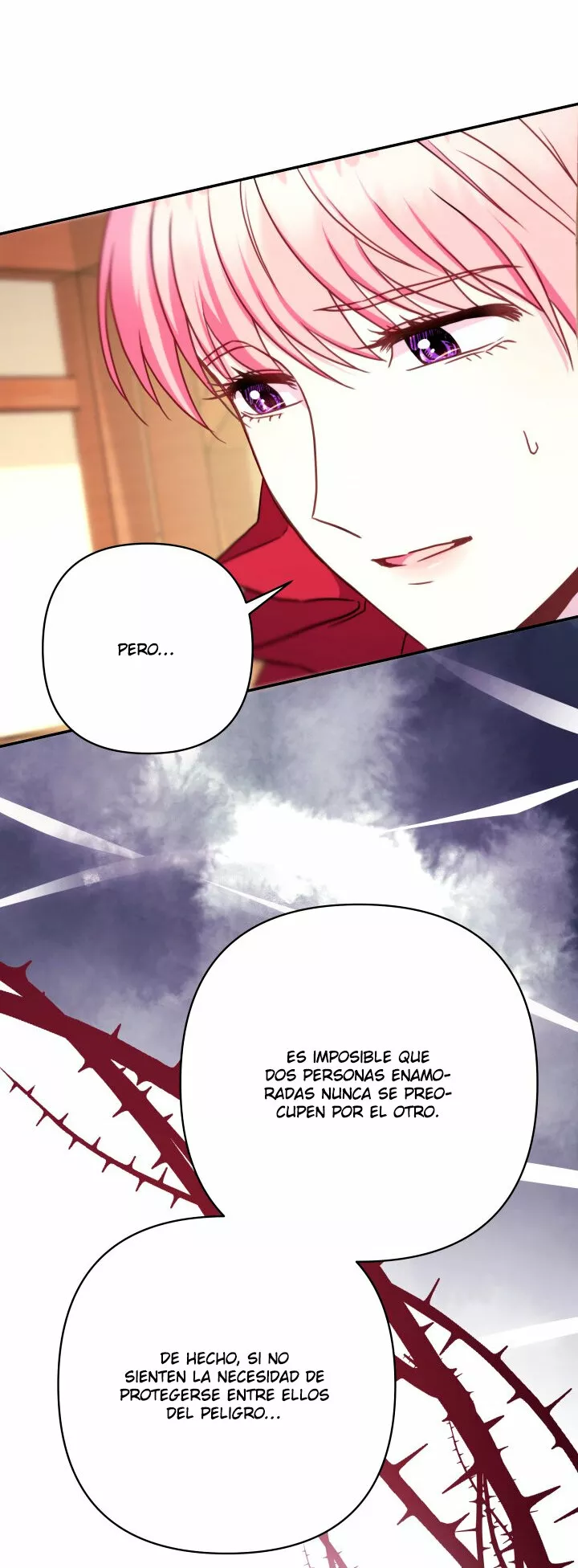 Página 45 del Manga