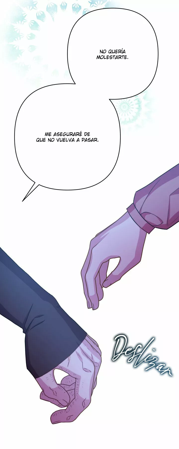 Página 54 del Manga