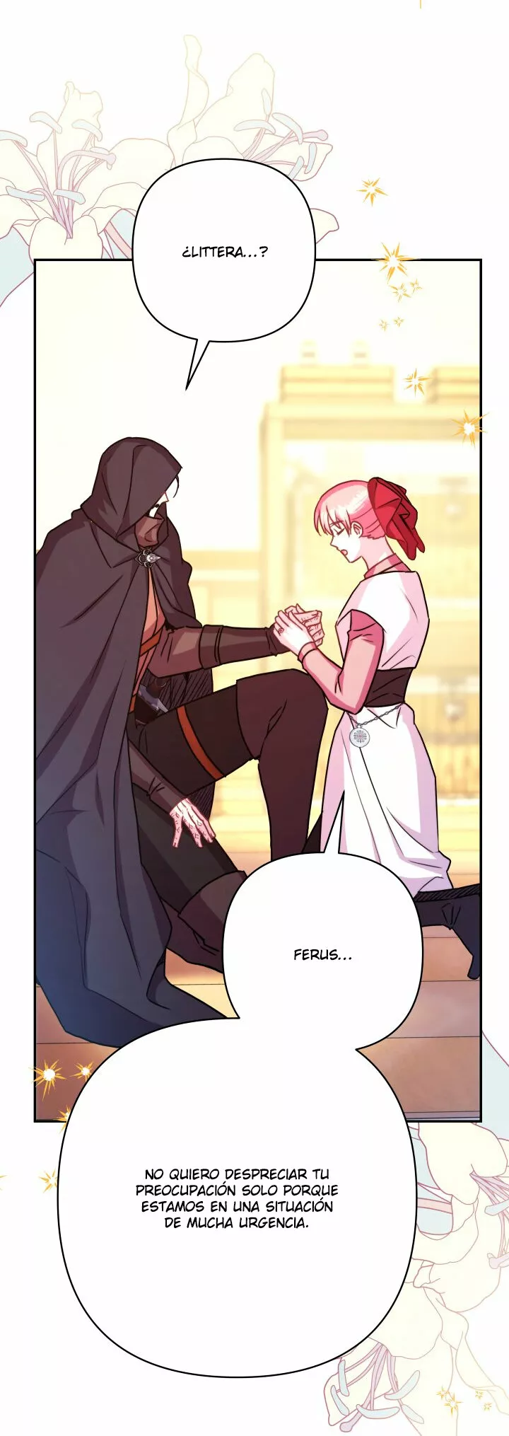 Página 56 del Manga