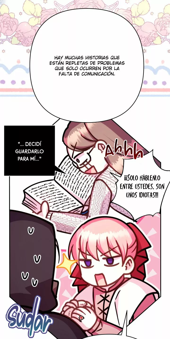 Página 58 del Manga