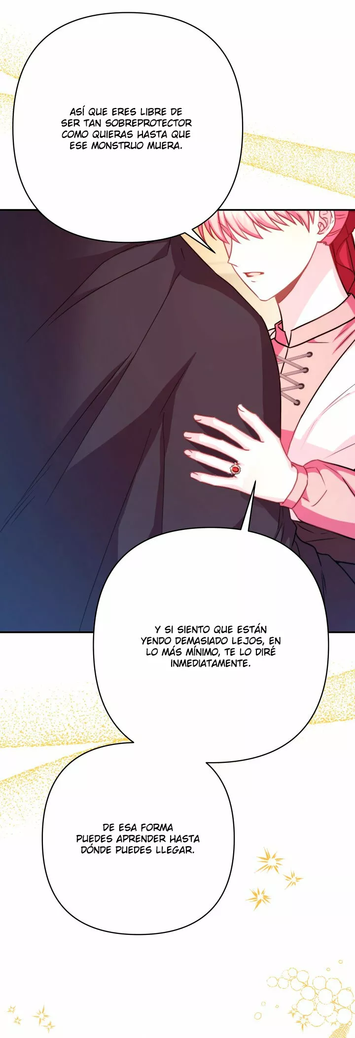 Página 64 del Manga