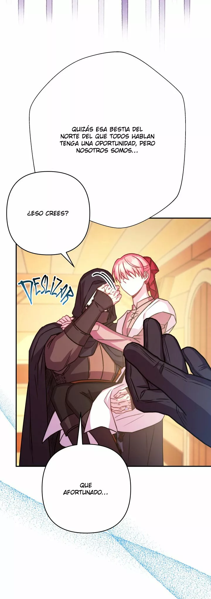 Página 78 del Manga