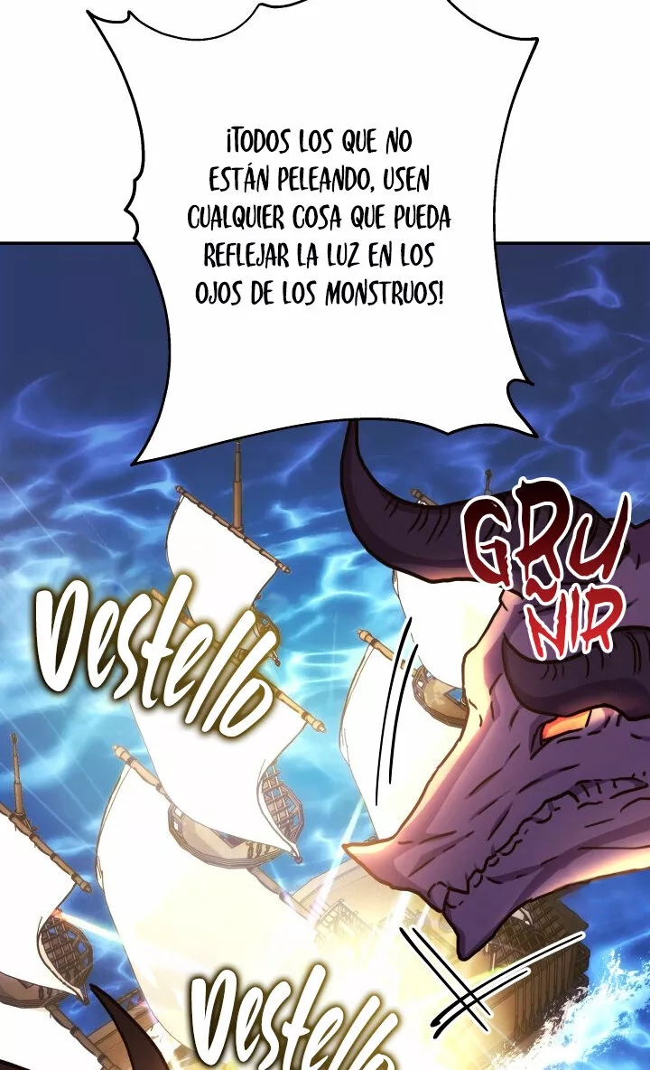 Página 85 del Manga