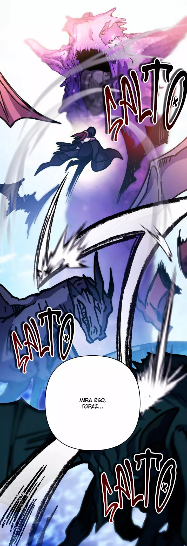 Página 94 del Manga