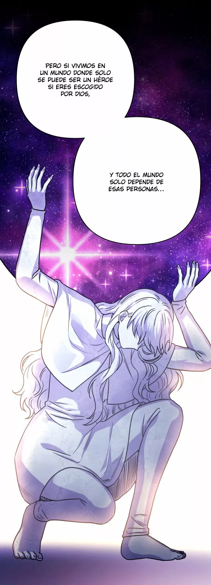 Página 98 del Manga