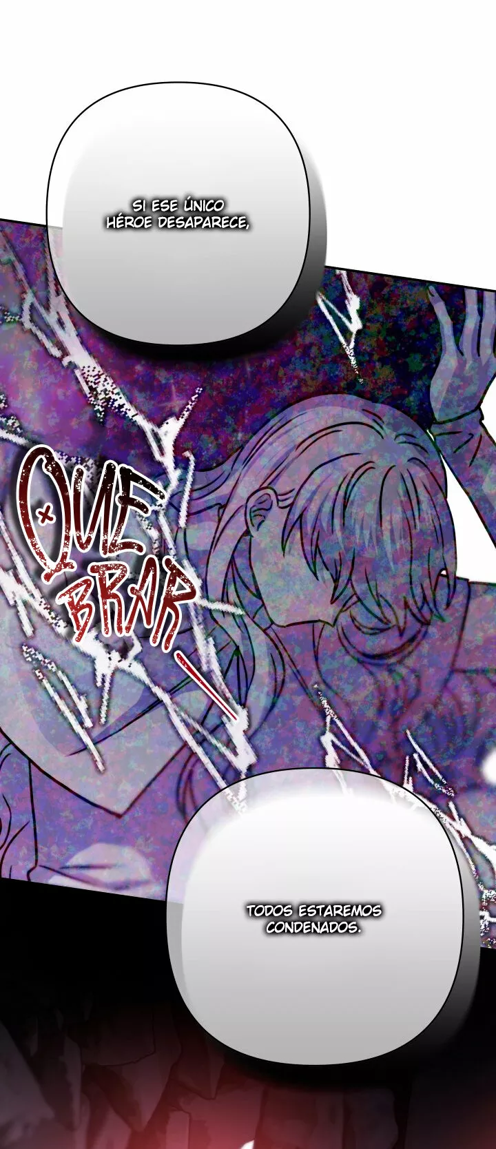 Página 100 del Manga