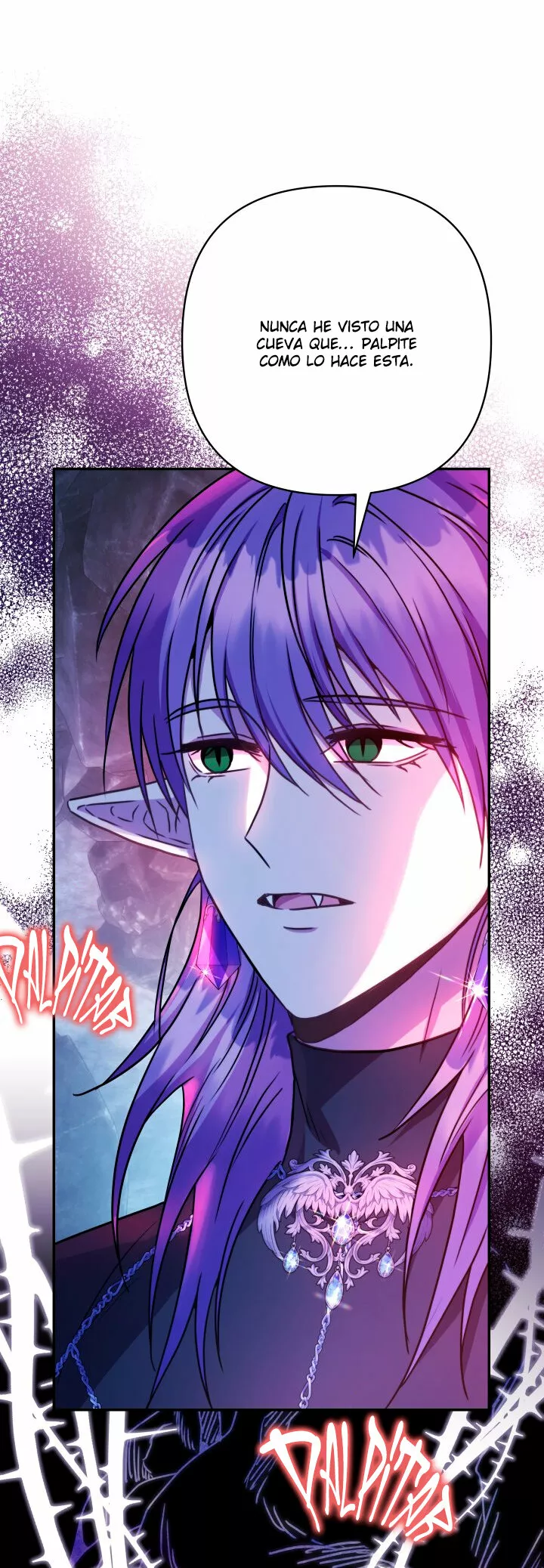Página 114 del Manga