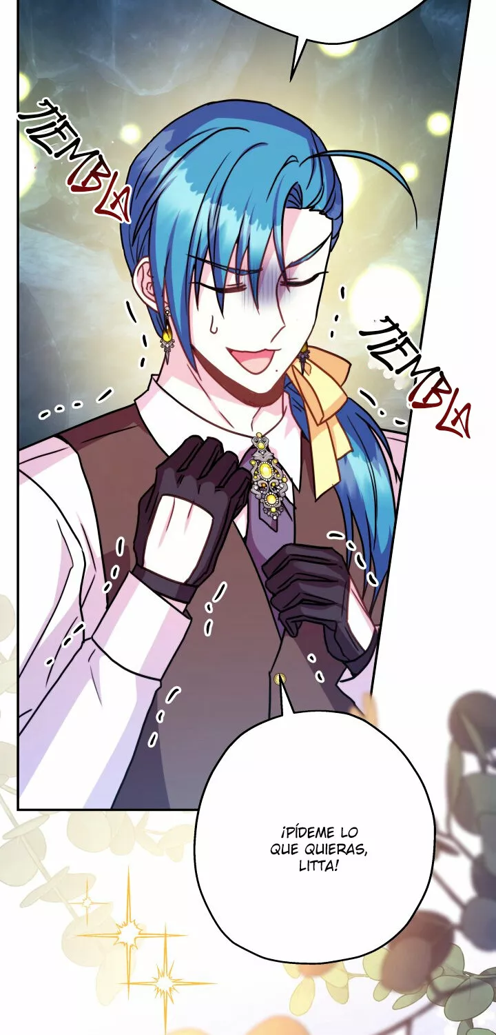 Página 41 del Manga