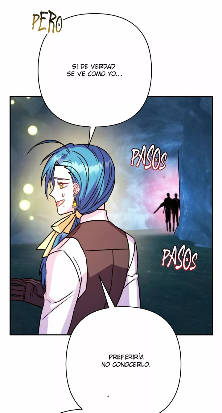 Página 50 del Manga