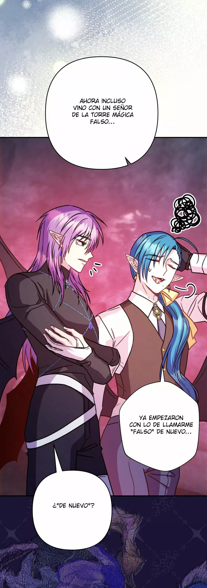 Página 55 del Manga