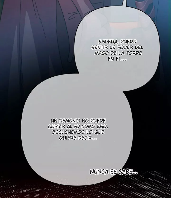 Página 61 del Manga