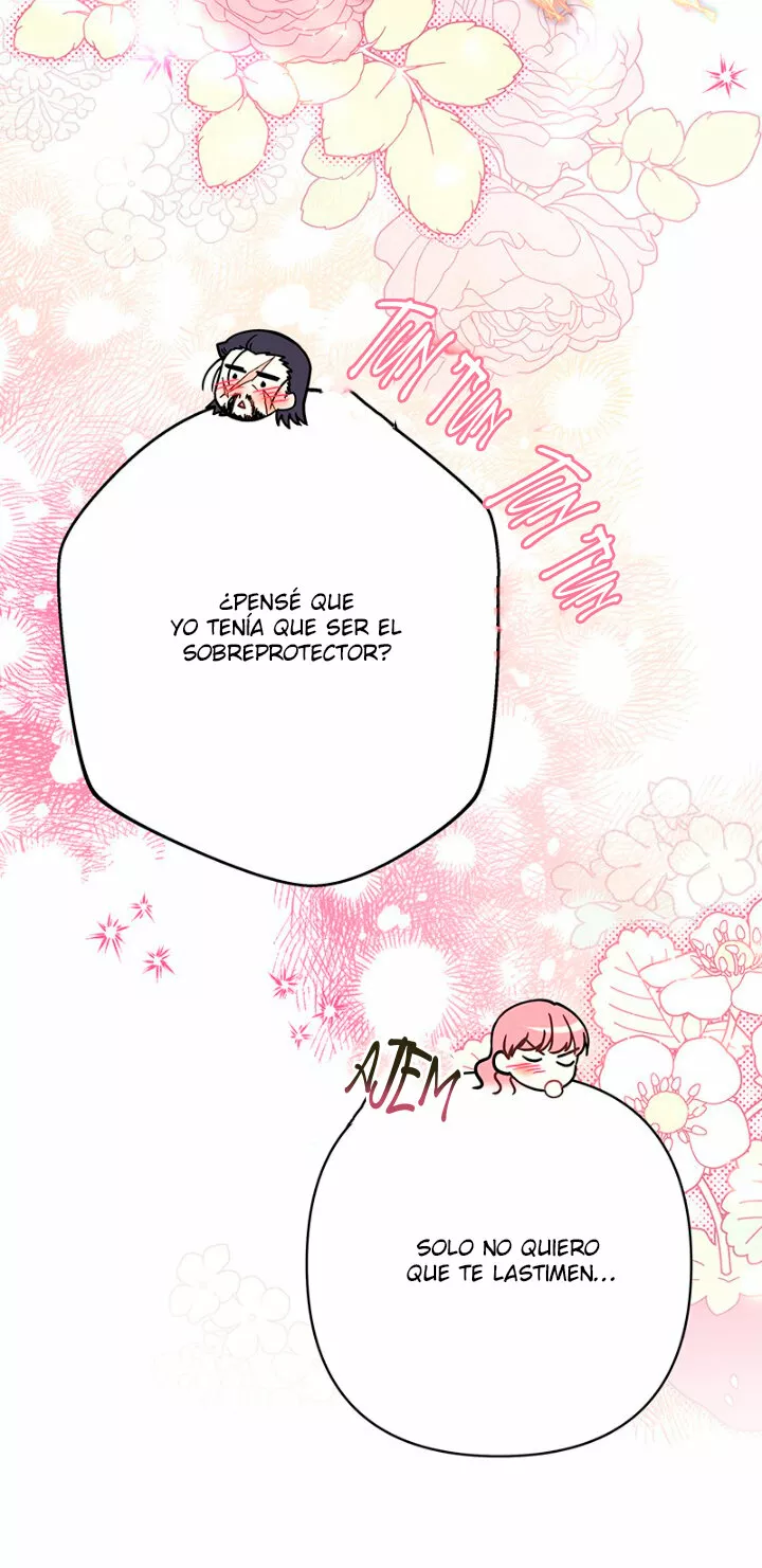 Página 71 del Manga