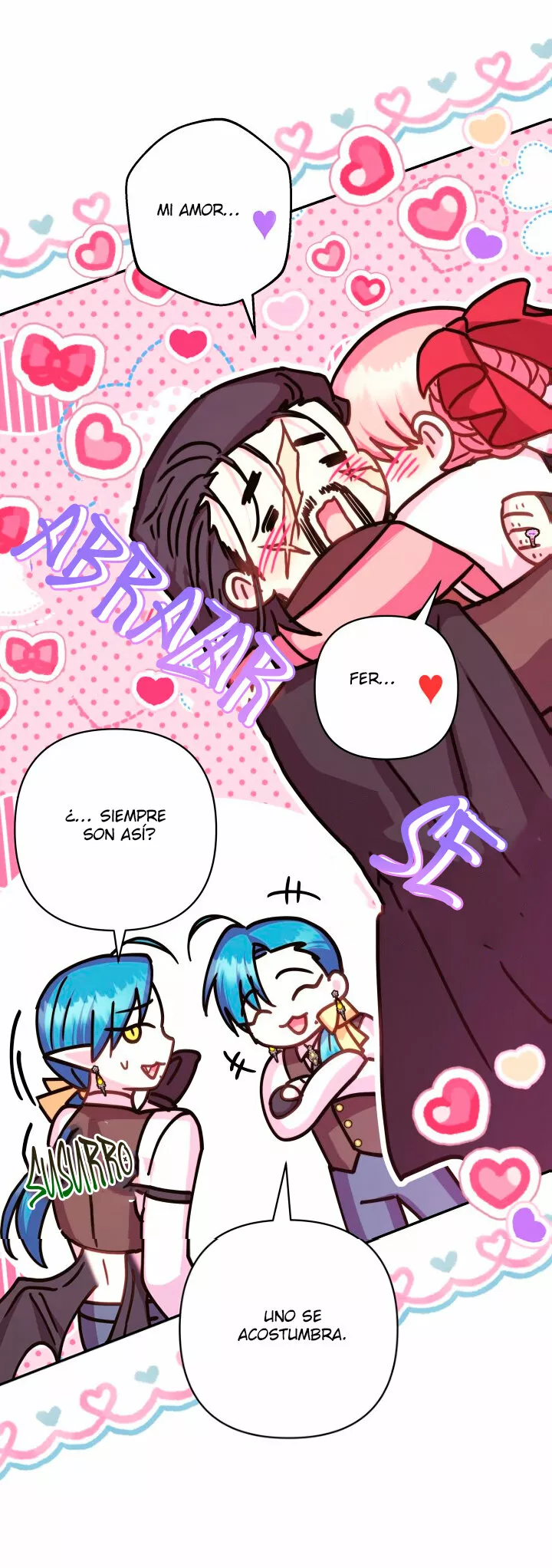 Página 72 del Manga