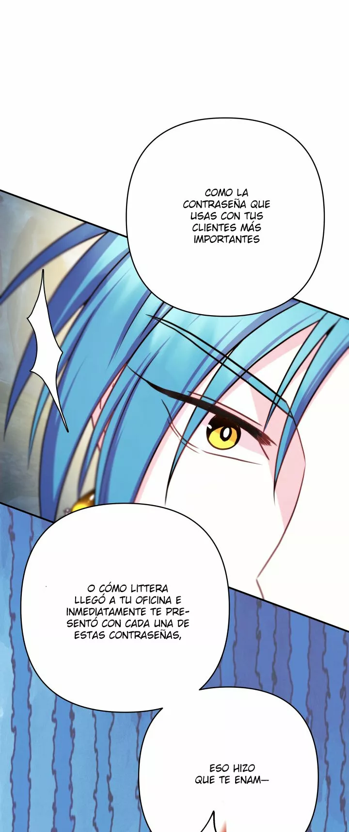 Página 77 del Manga
