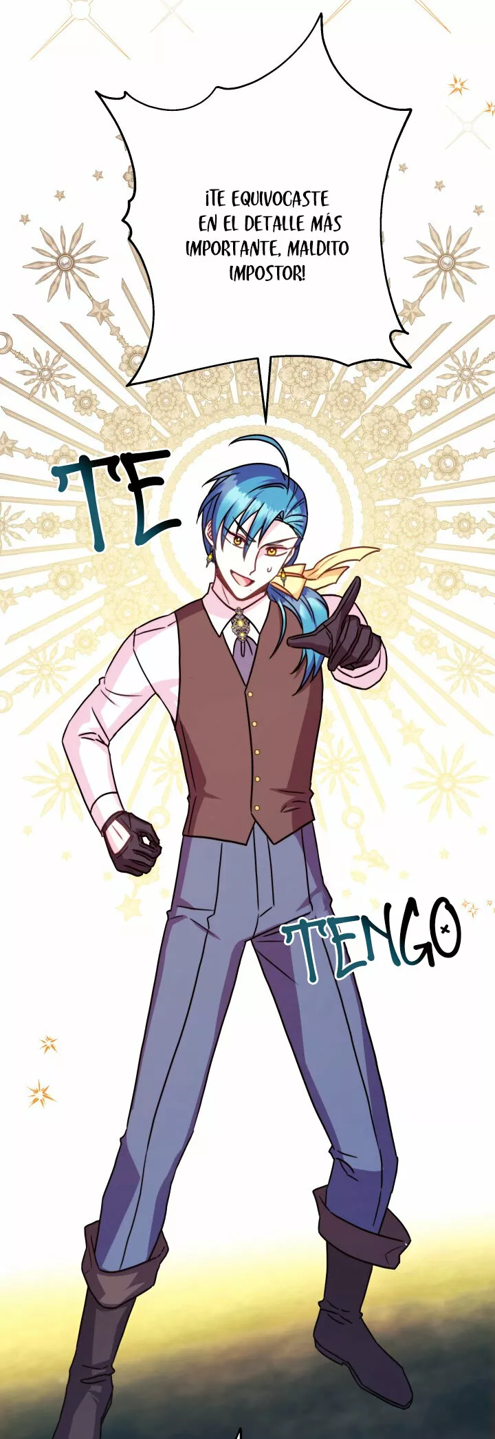 Página 81 del Manga