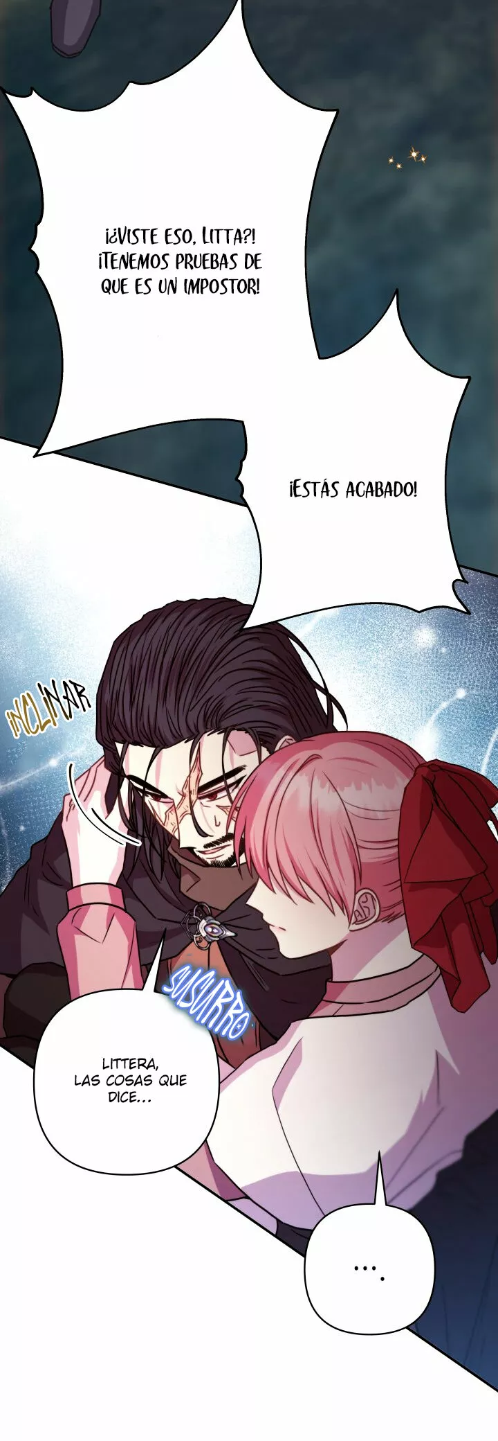 Página 82 del Manga